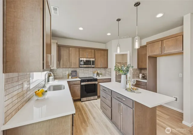 Photo 3 of Single family home for sale at 4512 Cirque (lot 45) St, Blaine, WA 98230 | MLS# NWM2587742 | Listing updated on 2026-09-29