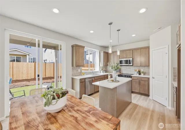 Photo 3 of Single family home for sale at 4512 Cirque (lot 45) St, Blaine, WA 98230 | MLS# NWM2587742 | Listing updated on 2026-09-29