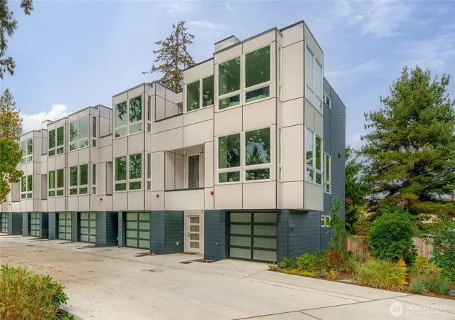 Photo 1 of Condo for sale at 12225 Roseberg Ave S #1, Seattle, WA 98168 | MLS# NWM2587744 | Listing updated on 2026-09-30