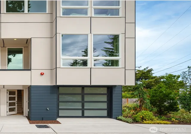 Single family home for sale at 12225 Roseberg Ave S #1, Seattle, WA 98168 | MLS# NWM2587744