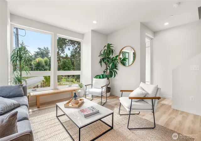 Photo 3 of Condo for sale at 12225 Roseberg Ave S #1, Seattle, WA 98168 | MLS# NWM2587744 | Listing updated on 2026-09-30