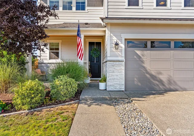 Photo 2 of Single family home for sale at 15615 Washington St, Sumner, WA 98390 | MLS# NWM2587747 | Listing updated on 2026-09-30