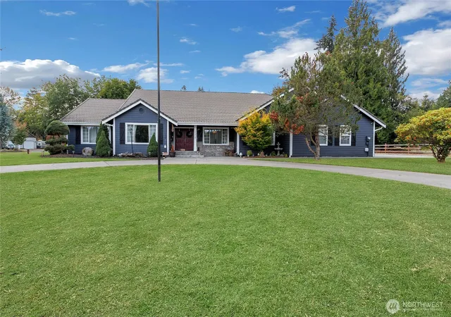 Photo 1 of Single family home for sale at 34518 99th Avenue S, Roy, WA 98580 | MLS# NWM2587749 | Listing updated on 2026-10-01