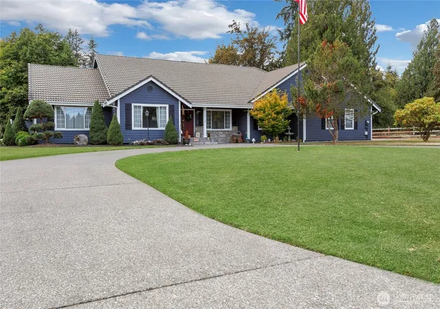 Photo 3 of Single family home for sale at 34518 99th Avenue S, Roy, WA 98580 | MLS# NWM2587749 | Listing updated on 2026-10-01