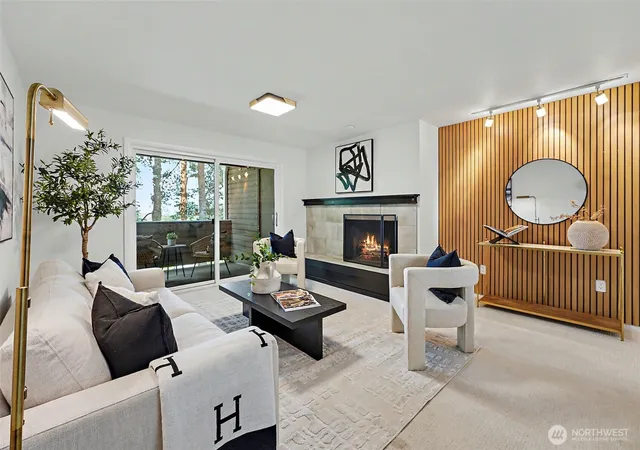 Condo for sale at 13605 NE 8th Street #203, Bellevue, WA 98005 | MLS# NWM2587750