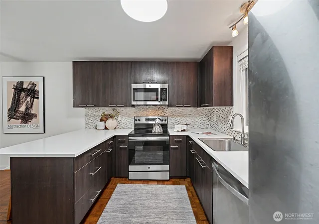 Photo 3 of Condo for sale at 13605 Ne 8th Street #203, Bellevue, WA 98005 | MLS# NWM2587750 | Listing updated on 2026-09-30