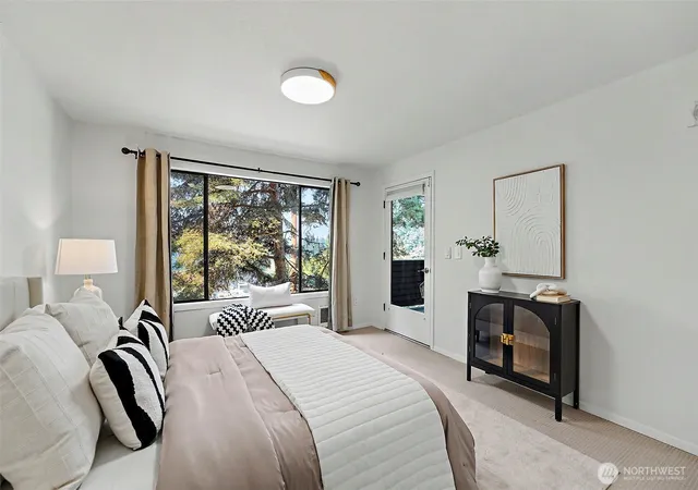 Photo 3 of Condo for sale at 13605 NE 8th Street #203, Bellevue, WA 98005 | MLS# NWM2587750 | Listing updated on 2026-09-30