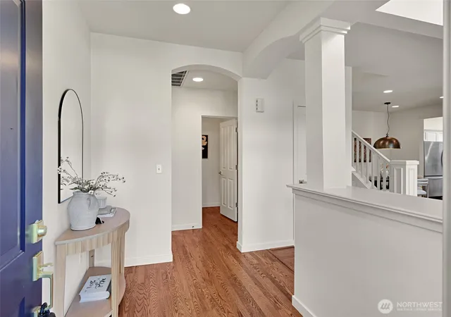 Photo 3 of Townhouse for sale at 23901 Se 7th Lane, Sammamish, WA 98074 | MLS# NWM2587751 | Listing updated on 2026-10-02