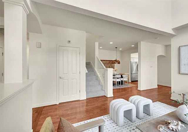 Photo 3 of Townhouse for sale at 23901 SE 7th Lane, Sammamish, WA 98074 | MLS# NWM2587751 | Listing updated on 2026-10-02