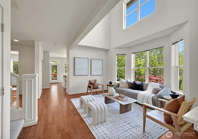 Photo 4 of Townhouse for sale at 23901 SE 7th Lane, Sammamish, WA 98074 | MLS# NWM2587751 | Listing updated on 2026-10-02