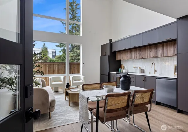Photo 2 of Townhouse for sale at 6318 41st Avenue Sw #E5, Seattle, WA 98136 | MLS# NWM2587752 | Listing updated on 2026-09-30
