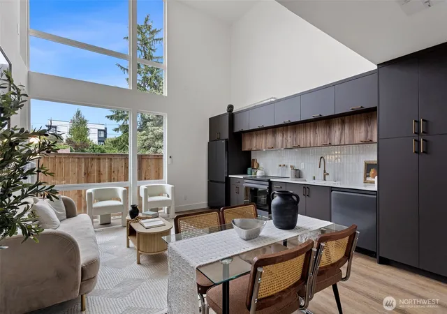 Photo 3 of Townhouse for sale at 6318 41st Avenue Sw #E5, Seattle, WA 98136 | MLS# NWM2587752 | Listing updated on 2026-09-30
