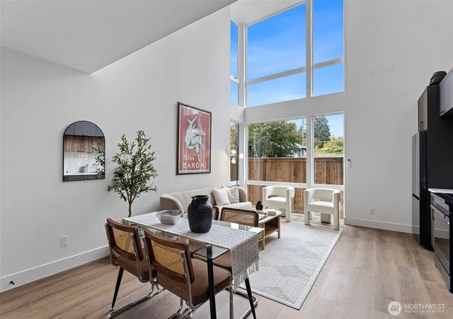 Photo 3 of Townhouse for sale at 6318 41st Avenue SW #E5, Seattle, WA 98136 | MLS# NWM2587752 | Listing updated on 2026-09-30