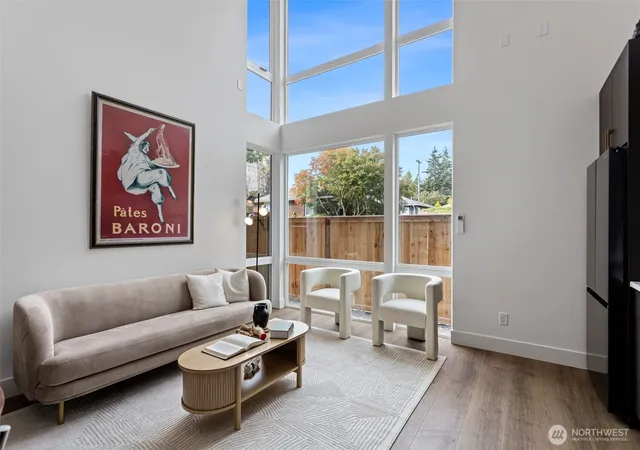 Photo 4 of Townhouse for sale at 6318 41st Avenue SW #E5, Seattle, WA 98136 | MLS# NWM2587752 | Listing updated on 2026-09-30