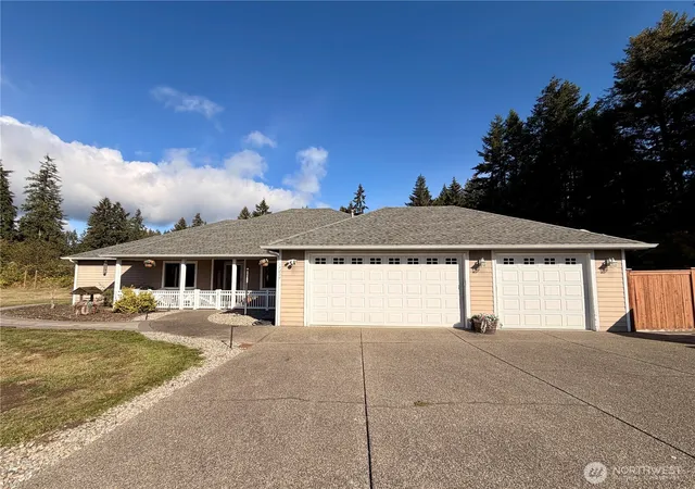 Photo 2 of Single family home for sale at 14234 123rd Avenue Se, Yelm, WA 98597 | MLS# NWM2587753 | Listing updated on 2026-09-29