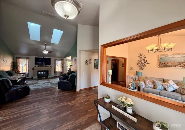 Photo 4 of Single family home for sale at 14234 123rd Avenue SE, Yelm, WA 98597 | MLS# NWM2587753 | Listing updated on 2026-09-29