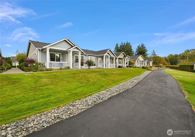 Photo 2 of Townhouse for sale at 5668 Correll Dr #106, Ferndale, WA 98248 | MLS# NWM2587754 | Listing updated on 2026-10-01