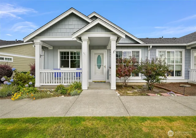 Photo 3 of Townhouse for sale at 5668 Correll Dr #106, Ferndale, WA 98248 | MLS# NWM2587754 | Listing updated on 2026-10-01