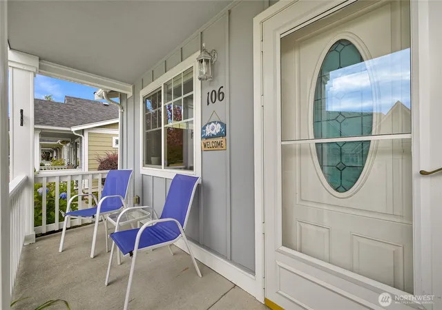 Photo 3 of Townhouse for sale at 5668 Correll Dr #106, Ferndale, WA 98248 | MLS# NWM2587754 | Listing updated on 2026-10-01