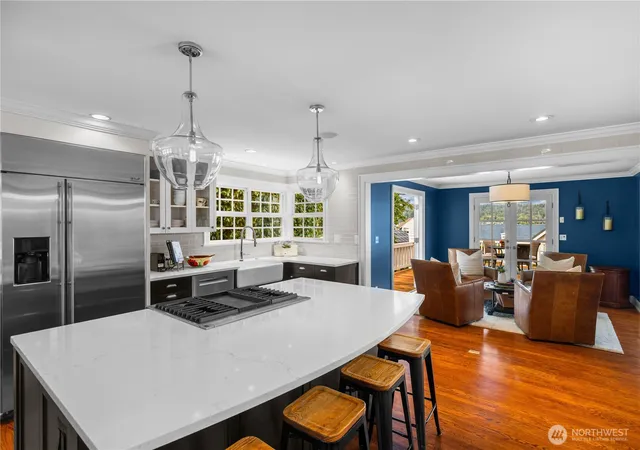 Photo 3 of Single family home for sale at 4814 194th Avenue SE, Issaquah, WA 98027 | MLS# NWM2587755 | Listing updated on 2026-09-28