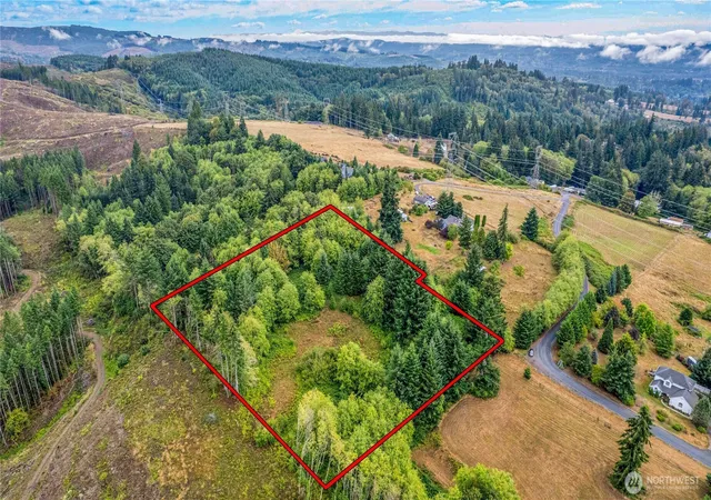 Photo 3 of Land for sale at 176 Flyaway Rd, Castle Rock, WA 98611 | MLS# NWM2587764 | Listing updated on 2026-10-01