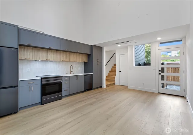 Photo 3 of Townhouse for sale at 6318 41st Avenue SW #C3, Seattle, WA 98136 | MLS# NWM2587766 | Listing updated on 2026-09-30