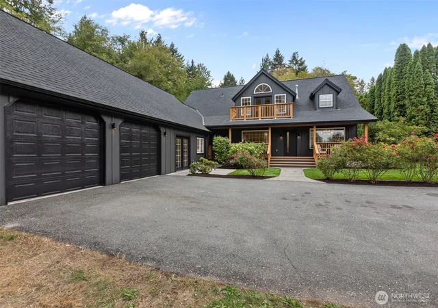 Photo 1 of Single family home for sale at 10454 Arrow Point Dr Ne, Bainbridge Island, WA 98110 | MLS# NWM2587767 | Listing updated on 2026-10-01