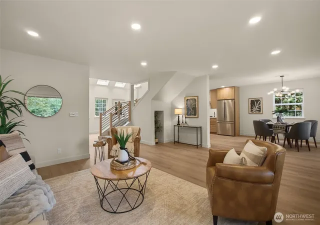 Photo 3 of Single family home for sale at 10454 Arrow Point Dr NE, Bainbridge Island, WA 98110 | MLS# NWM2587767 | Listing updated on 2026-10-01