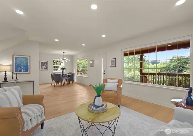Photo 4 of Single family home for sale at 10454 Arrow Point Dr NE, Bainbridge Island, WA 98110 | MLS# NWM2587767 | Listing updated on 2026-10-01