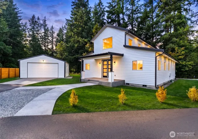 Photo 1 of Single family home for sale at 3900 228th Avenue Se, Enumclaw, WA 98022 | MLS# NWM2587771 | Listing updated on 2026-09-29