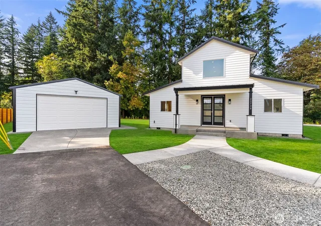Photo 2 of Single family home for sale at 3900 228th Avenue Se, Enumclaw, WA 98022 | MLS# NWM2587771 | Listing updated on 2026-09-29