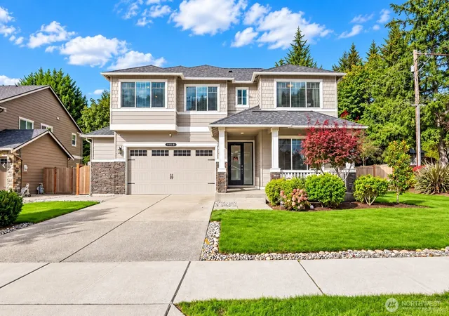 Photo 1 of Sale Pending at 6414 Se 5th Place, Renton, WA 98059 | MLS# NWM2587775 | Listing updated on 2026-10-21