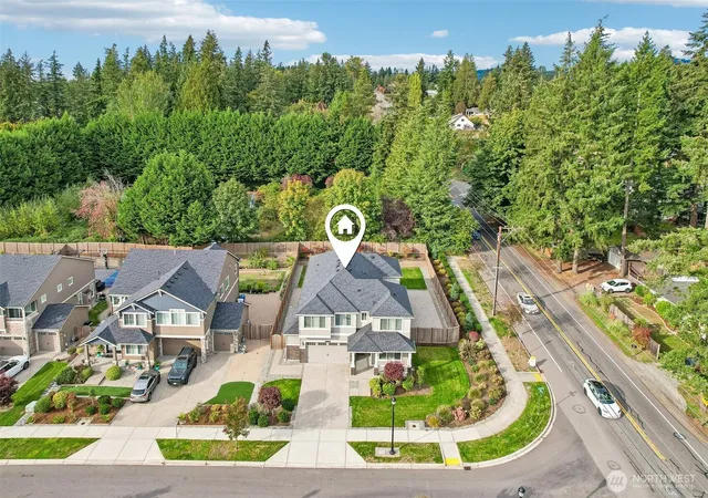 Photo 2 of Sale Pending at 6414 Se 5th Place, Renton, WA 98059 | MLS# NWM2587775 | Listing updated on 2026-10-21