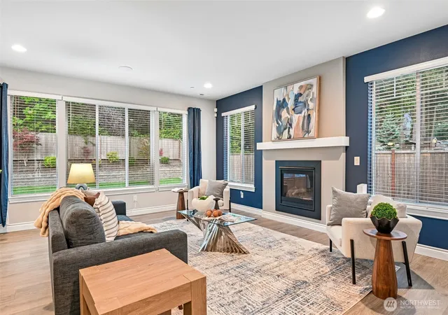 Photo 3 of Sale Pending at 6414 Se 5th Place, Renton, WA 98059 | MLS# NWM2587775 | Listing updated on 2026-10-21
