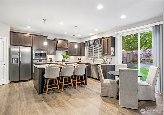 Photo 4 of Sale Pending at 6414 SE 5th Place, Renton, WA 98059 | MLS# NWM2587775 | Listing updated on 2026-10-21