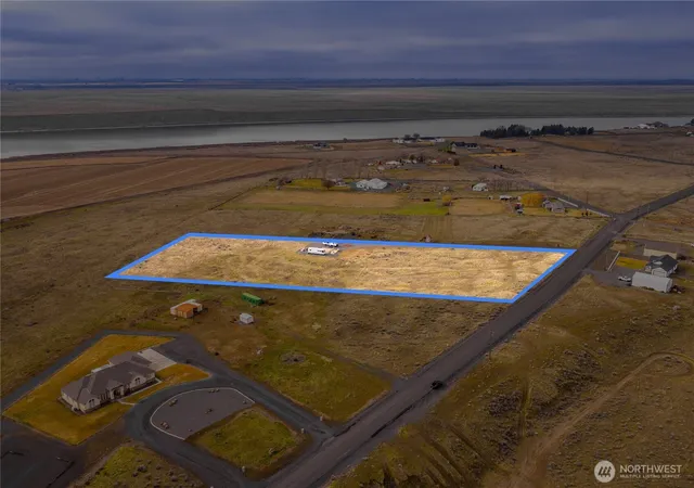 Photo 1 of Land for sale at 0 Nna Lake Vista Dr Ne, Moses Lake, WA 98837 | MLS# NWM2587778 | Listing updated on 2026-09-27