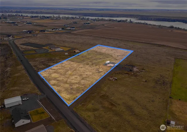 Photo 2 of Land for sale at 0 Nna Lake Vista Dr Ne, Moses Lake, WA 98837 | MLS# NWM2587778 | Listing updated on 2026-09-27