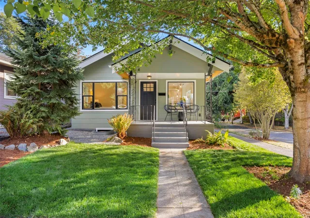 Single family home for sale at 419 NW 73rd Street, Seattle, WA 98117 | MLS# NWM2587780