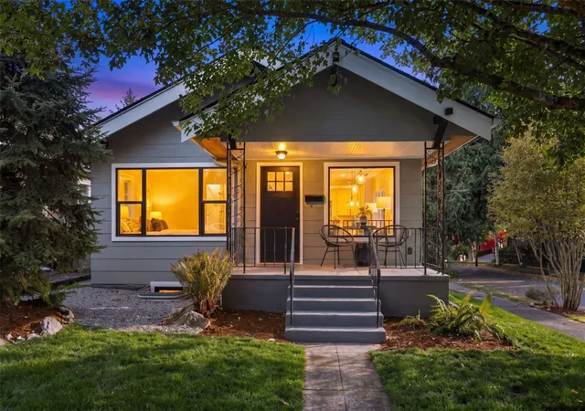 Single family home for sale at 419 NW 73rd Street, Seattle, WA 98117 | MLS# NWM2587780