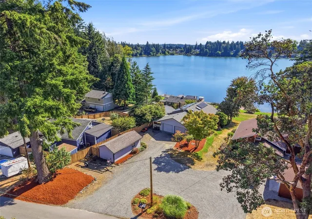 Photo 1 of Sale Pending at 5727 Henslin Dr Se, Olympia, WA 98513 | MLS# NWM2587781 | Listing updated on 2026-09-30
