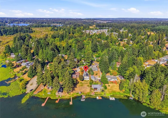 Photo 4 of Sale Pending at 5727 Henslin Dr SE, Olympia, WA 98513 | MLS# NWM2587781 | Listing updated on 2026-09-30