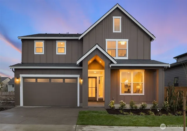 Single family home for sale at 2243 96th Avenue Ct E #43, Puyallup, WA 98371 | MLS# NWM2587784