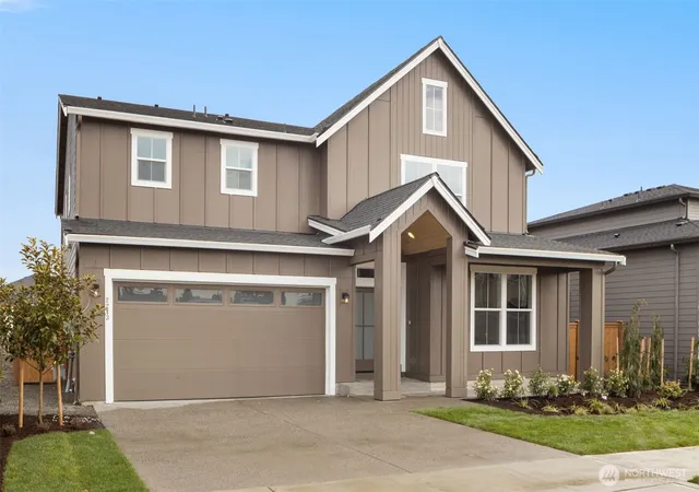 Photo 2 of Single family home for sale at 2243 96th Avenue Ct E #43, Puyallup, WA 98371 | MLS# NWM2587784 | Listing updated on 2026-09-26