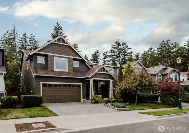 Photo 1 of Single family home for sale at 4000 Campus Willows Loop Ne, Olympia, WA 98516 | MLS# NWM2587785 | Listing updated on 2026-09-26