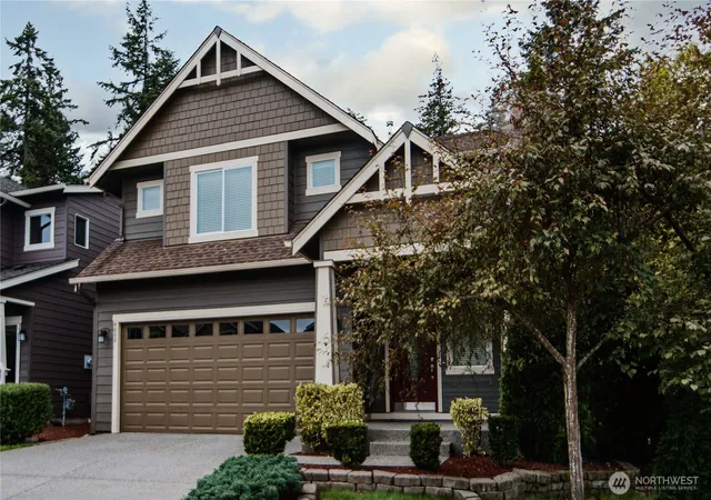 Photo 2 of Single family home for sale at 4000 Campus Willows Loop Ne, Olympia, WA 98516 | MLS# NWM2587785 | Listing updated on 2026-09-26