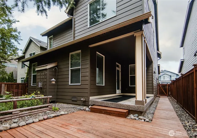 Photo 4 of Single family home for sale at 4000 Campus Willows Loop NE, Olympia, WA 98516 | MLS# NWM2587785 | Listing updated on 2026-09-26