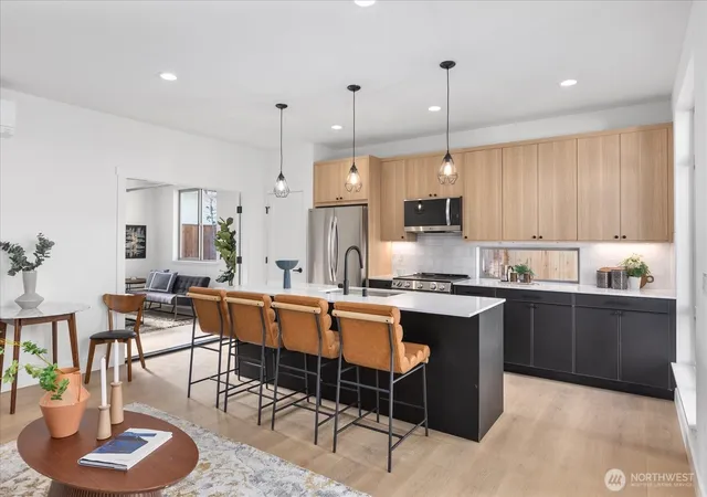 Photo 3 of Single family home for sale at 12044 Hiram Pl Ne #C, Seattle, WA 98125 | MLS# NWM2587789 | Listing updated on 2026-10-01