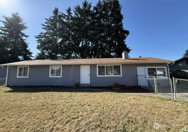 Photo 1 of Single family home for sale at 17106 6th Avenue Ct E, Spanaway, WA 98387 | MLS# NWM2587790 | Listing updated on 2026-09-28