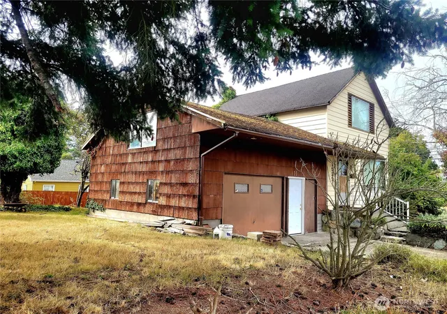 Photo 3 of Sale Pending at 1532 S 45th Street, Tacoma, WA 98418 | MLS# NWM2587792 | Listing updated on 2026-09-29