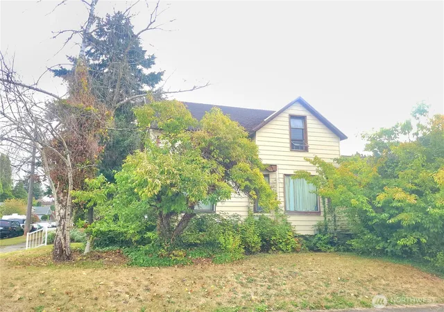 Photo 3 of Sale Pending at 1532 S 45th Street, Tacoma, WA 98418 | MLS# NWM2587792 | Listing updated on 2026-09-29
